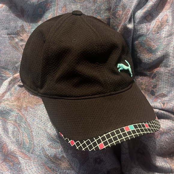 Puma Ball Cap - Picture 2 of 7